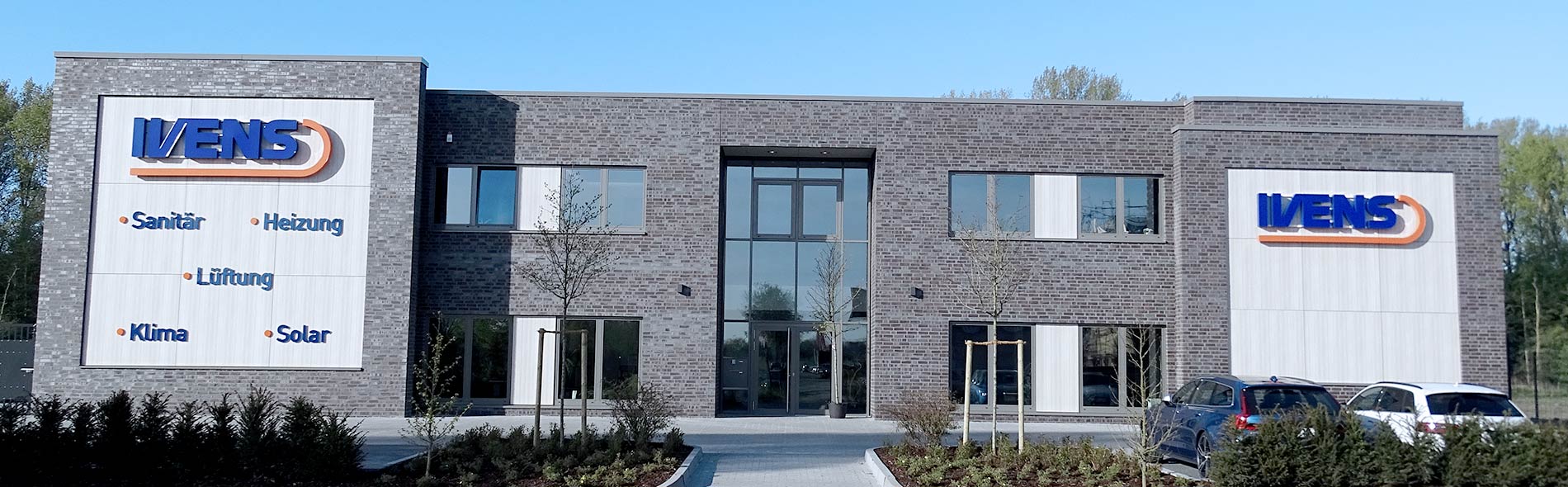 Ivens Ges Fur Haustechnik Mbh Ivens Ges Fur Haustechnik Mbh